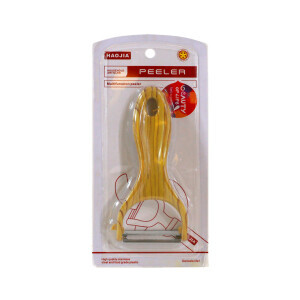 Škrabka na zeleninu Y 18cm (60/bal 480/krt)