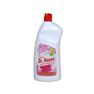 Dr.House 1l Na nádobí Marseille Soap 
