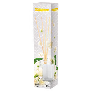 Bispol 45ml Vonné tyčinky Blooming Jasmine (12/krt)