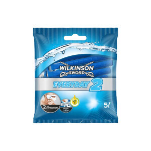 Wilkinson Holítka Essentials 2 5ks M (20/krt)