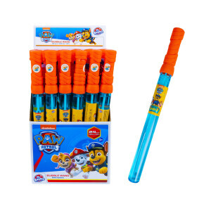 My Bubble Bublifuk Tyč 120ml LC Paw Patrol (24/bal 96/krt)