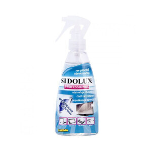 Sidolux 200ml Čistič obrazovky (16/krt)