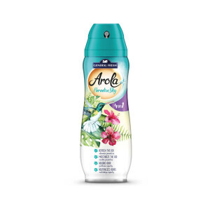Arola 300ml spray Paradise Sky (12/krt)