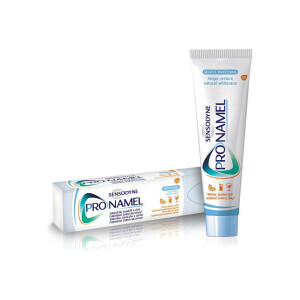 Sensodyne 75ml ZP Pro Namel Whitening (12/krt)