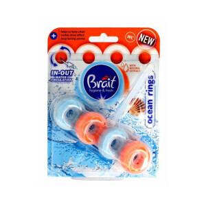Brait 40g Rings Ocen (12/krt)