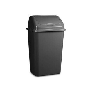 P.Forte Odpadkový koš 50l Color (6/bal)