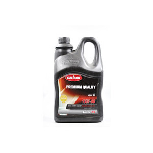 Carlson 4l Olej motorový Super GX Benzin Sae 15W-40 (3/bal)