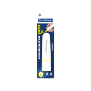 Centropen Zvýraznovač Style 6252 (20/bal 120/krt)