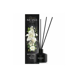 Dr.Marcus 50ml Senso Diffuser White Gardenia (6/krt)