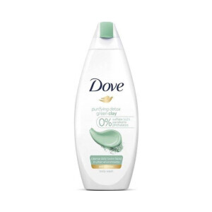 Dove 250ml SG F Purifying Detox (6/krt)