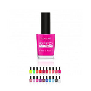 Revers Nail polish Espero 12ml set I (20/bal 360/krt)