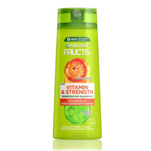 Garnier 400ml Šampon Fructis Vitamin