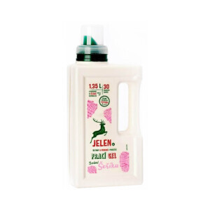 Jelen Prací gel 1,3l šeřík (8/krt)