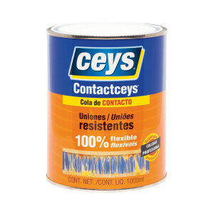 Ceys Kontaktceys 1l (8/krt)