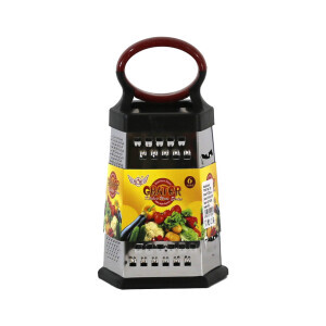 Struhadlo 6stranné (36/bal 72/krt)