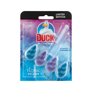 Duck WC závěs 38,6g CZ Floral Moon (8/krt)