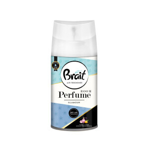 Brait 250ml NN Glamour (9/krt)