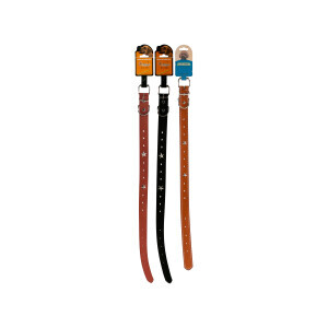 Obojek pro psy 2,5*53cm (12/bal 144/krt)