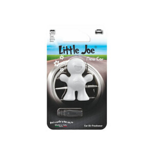Little Joe New Car (6/bal)