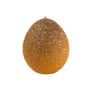Bartek Svíčka Easter Egg 70/100 in Spots Caramel (12/krt)
