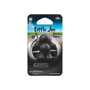 Little Joe Black Velvet (6/bal)
