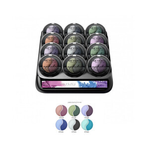 Revers Eyeshadows Lavien Duo MIX set III (12/bal 384/krt) 