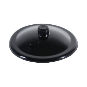 MS Zátka do dřezu 4cm (50/krt)