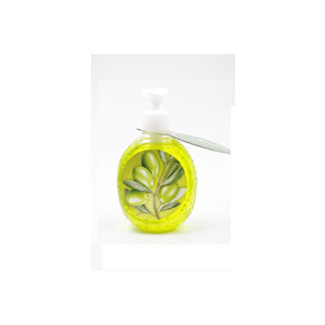 Lara 350ml Mýdlo tekuté Olive Oil (12/krt)