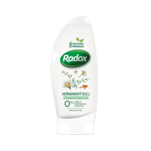Radox 250ml SG F Sensitive Heřmánek (12/krt)