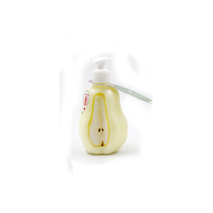 Lara 350ml Mýdlo tekuté Pear (12/krt)