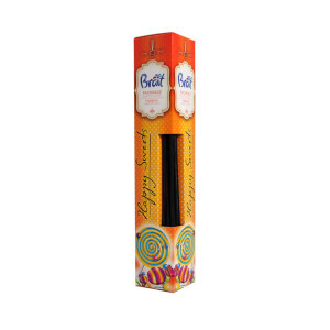Brait 50 Reed Diffuser Happy Sweets (20/krt)