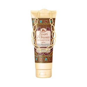 Tesori D'Oriente 250ml SG Byzantium (8/Krt)
