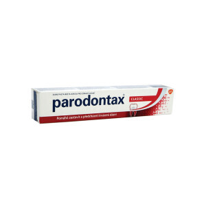 Parodontax 75ml ZP Classic (12/krt)