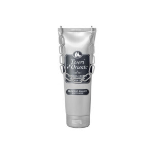 Tesori D'Oriente 250ml SG White Musk (8/Krt)