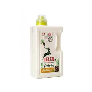 Jelen Aviváž 2,7l modřín (4/krt)