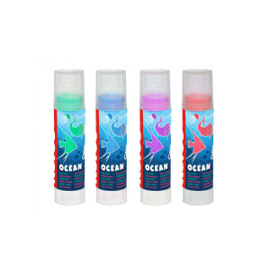 Kores Lepicí tyčinka 20g Ocean (12/bal 288/krt)