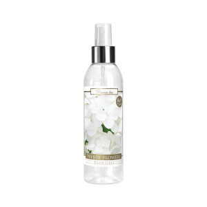 Bispol 185ml Vůně do bytu White Flowers (15/krt)