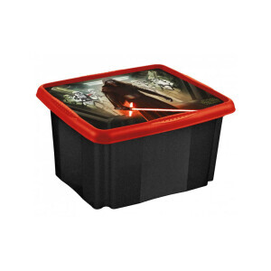 OKT Úložný box 24l Star Wars