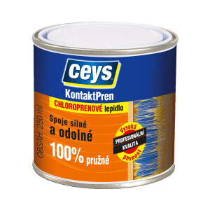 Ceys Kontaktceys 250ml (12/krt)