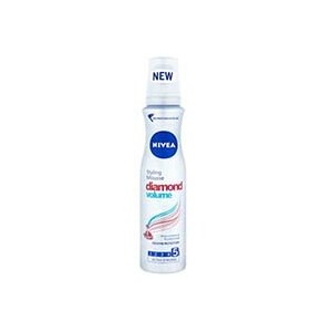 Nivea 150ml Tužidlo Diamond Gloss 4 (12/krt)