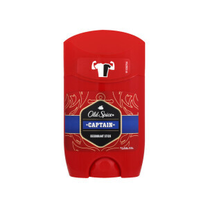 Old Spice 50ml Deostick CZ Captain (6/krt)