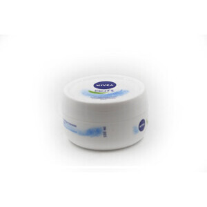 Nivea Soft 100ml (3/bal 24/krt)