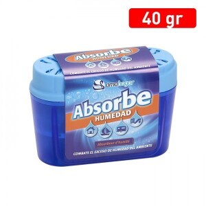 Amahogar Pohlcovač vlhkosti 40g (12/bal 336/krt)