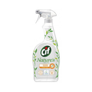 Cif 750ml Nature Eco Kuchyň (6/krt)