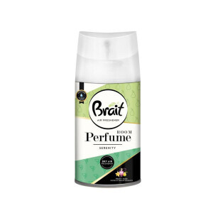 Brait 250ml NN Serenity  (9/krt)