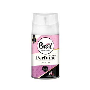 Brait 250ml NN Purple Lips (9/krt)