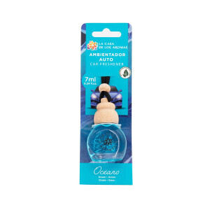 La Casa 7ml Car Ocean N (14/krt)