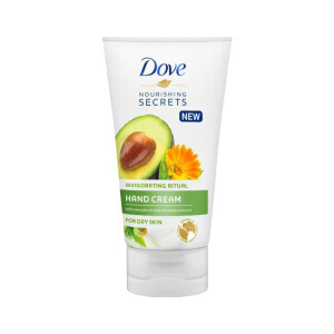 Dove 75ml Krém na ruce Invigorating (6/krt)