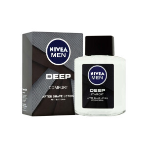 Nivea 100ml AS Deep Comfort (12/krt)
