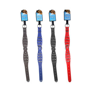 Obojek pro psy 2,5*45cm (12/bal 120/krt) 